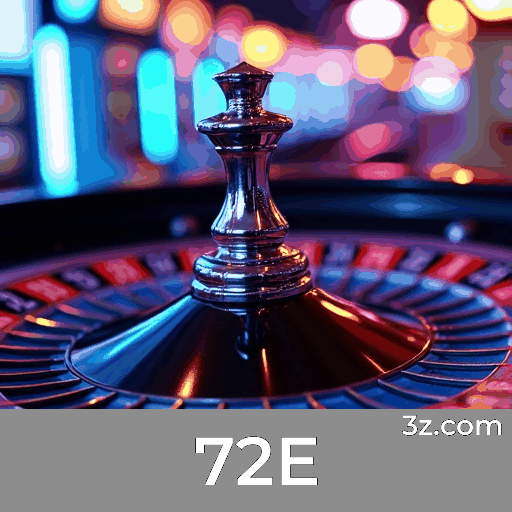 72E Logo